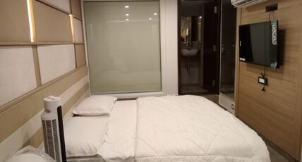 Casa de mount Room Type - 2nd floor Super Deluxe Room 203