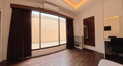 The View Hotel Falkland Room Type - Queen's Studio