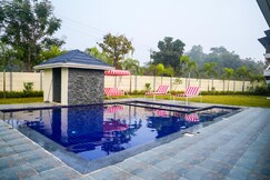 Shivjot Resort Ware Karjat