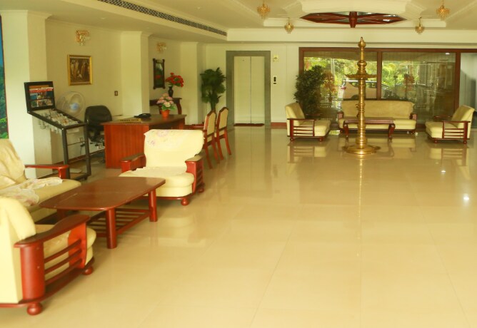 Main gallery