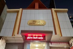 Hotel City Pride