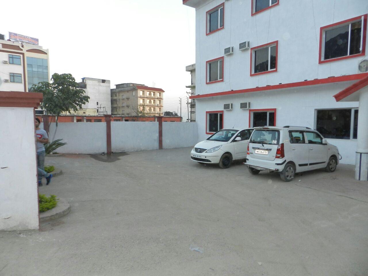 Hotel Jai Mata Di - Tap to explore photos