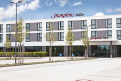 Hampton by Hilton Munich Airport South