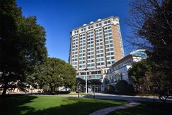 Radisson Collection Hotel Xing Guo Shanghai