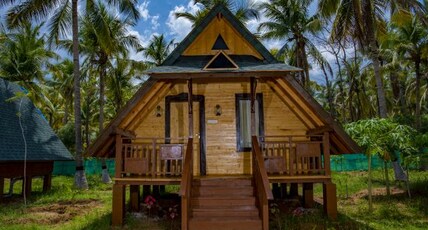 Tycoon Resort Room Type - Rosellas