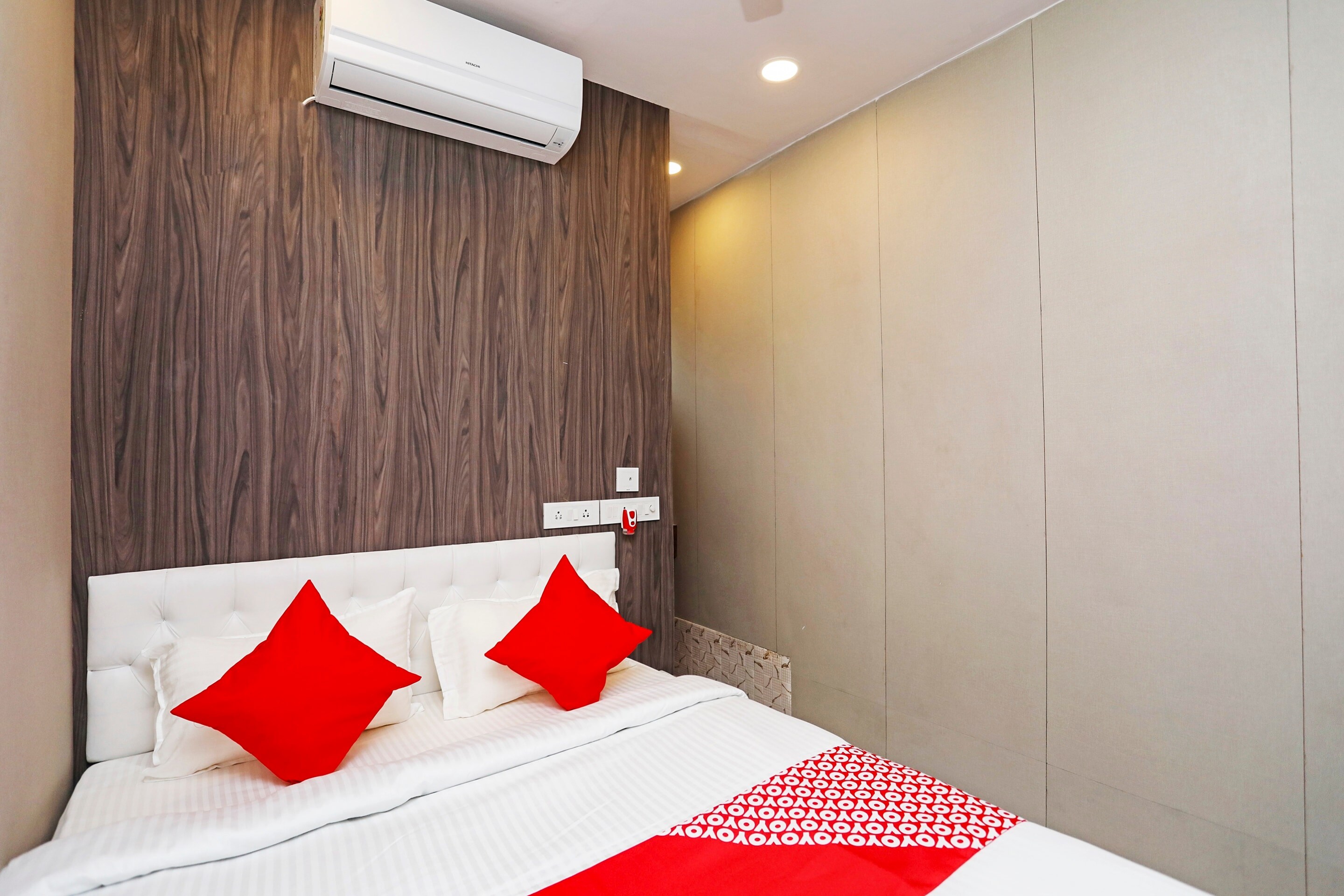 Hotel O 99 Kombo Stay - Tap to explore photos