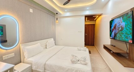 Sanshi Homestay Studio Apartment Room Type - Sanshi Homestay Studio Apartment