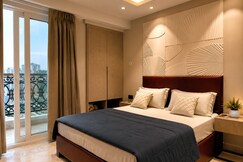 Urban Reverie Stay