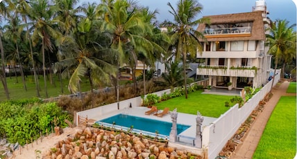 Villa Vara Luxury Beach Villa with Infinity Pool Room Type - Villa Vara Luxury Beach Villa with Pool Villa Vara Luxury Beach Villa with Infinity Pool Room Type - Villa Vara Luxury Beach Villa with Pool