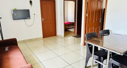 Puthenkot Homes | Entire 1 BHK Apartment Room Type - Puthenkot Homes | Entire 1 BHK Apartment