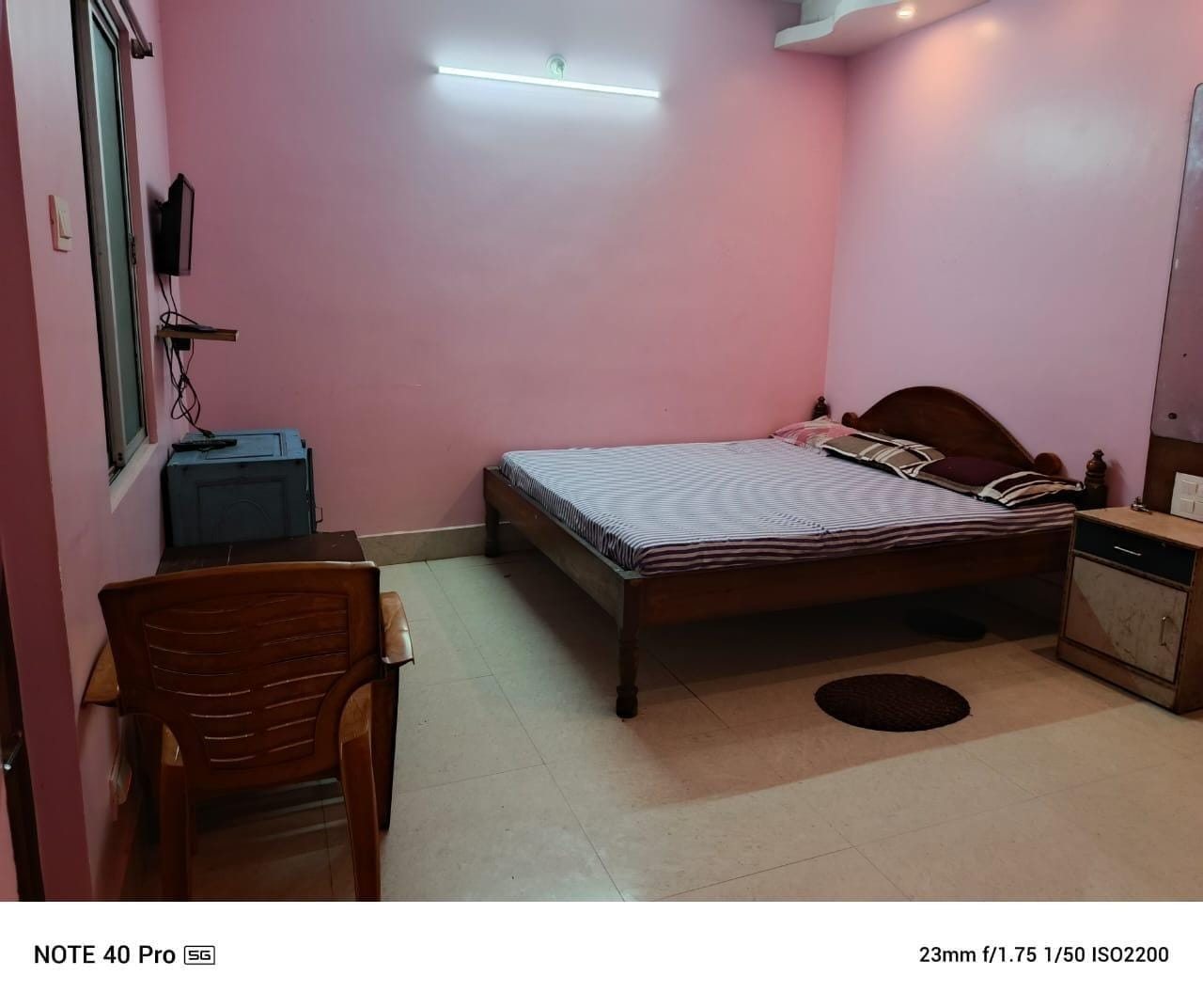 Prabhu Bharasa Holiday Home | 1KM From Shree Jagannath Temple - Tap to explore photos