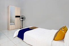 Hotel O Homestay Hj Lela Syariah