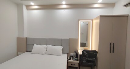 Vaishnavi Grand Room Type - Bedroom 5 second floor