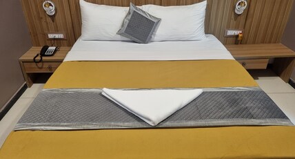 Anjurli Inn Room Type - Standard Room