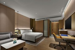 DoubleTree by Hilton Chengdu Riverside