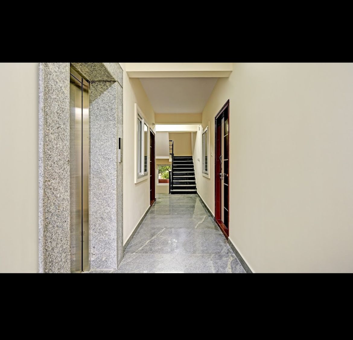 OCTAVE RISHAN SUITES AND SERVICE APARTMENT - Tap to explore photos