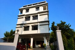 SAY Airport City Premium Stay | Near Guwahati Airport