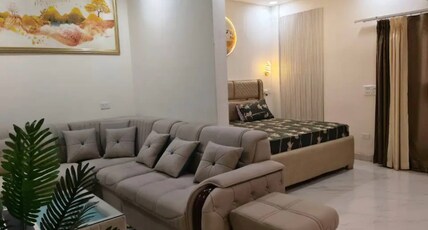 10 Bedroom Luxury Villa Near Expo Mart Room Type - 10 Bedroom Luxury Villa Near Expo Mart