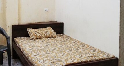 Hotel Shakuntala palace  Room Type - Standard AC Room