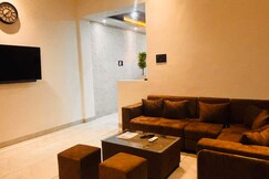 Address of SKY Elite Home Stays 3BHK Bunglow