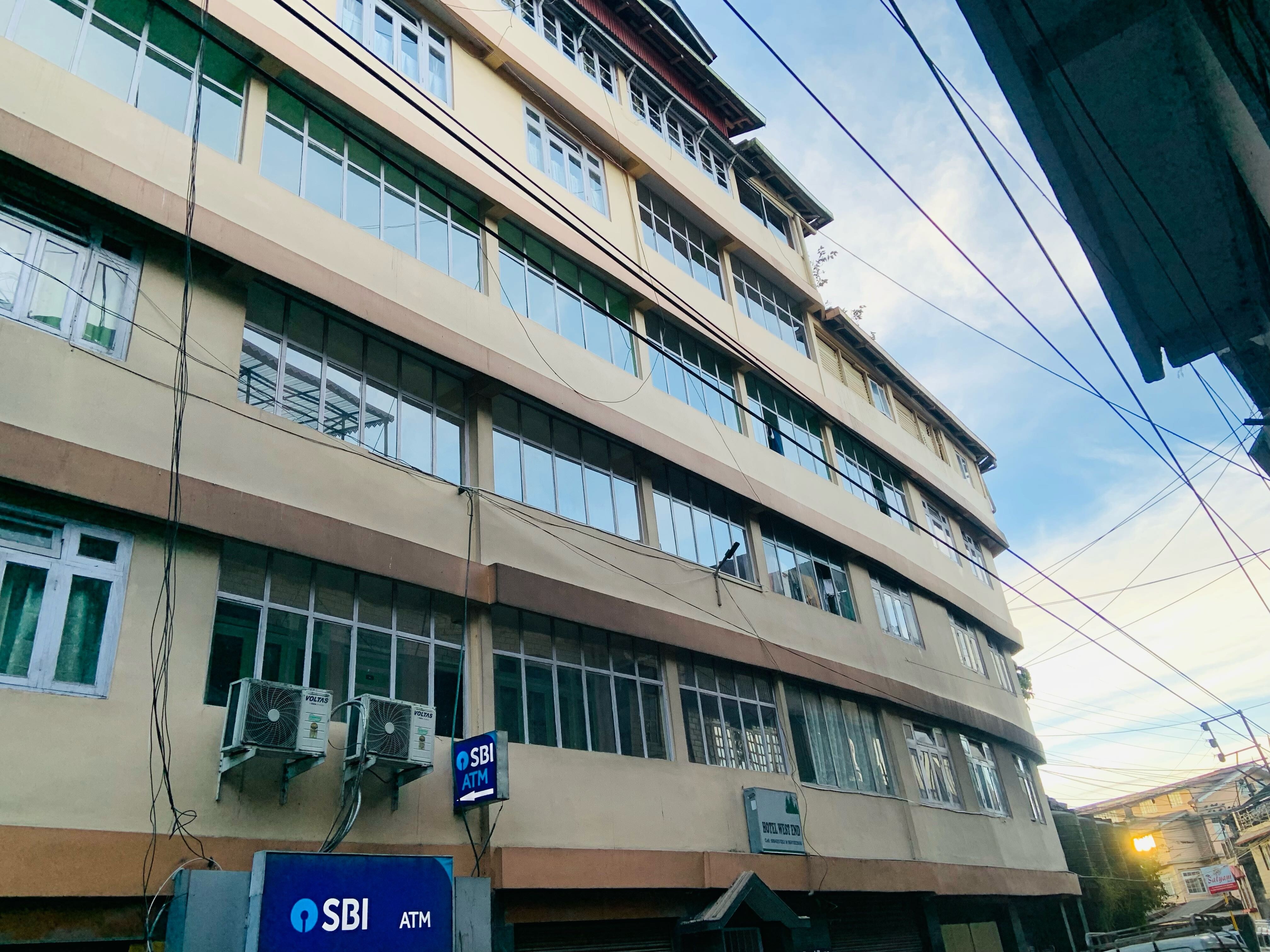 Hotel O West End - Tap to explore photos