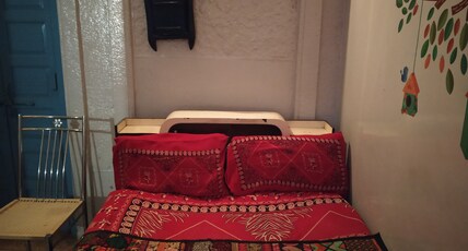 Bob Hostel Room Type - Budget Double Room