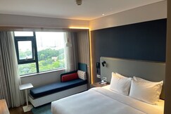 Holiday Inn Express QUANZHOU CITY CENTER