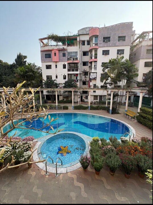 Eastern Elegance by JadeCaps|3BHK|Alipore - Tap to explore photos