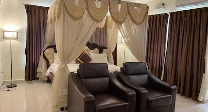 VSR Wind Wave Room Type - Honeymoon Suite VSR Wind Wave Room Type - Honeymoon Suite