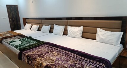 Laadli Home Stay Room Type - Executive Hall