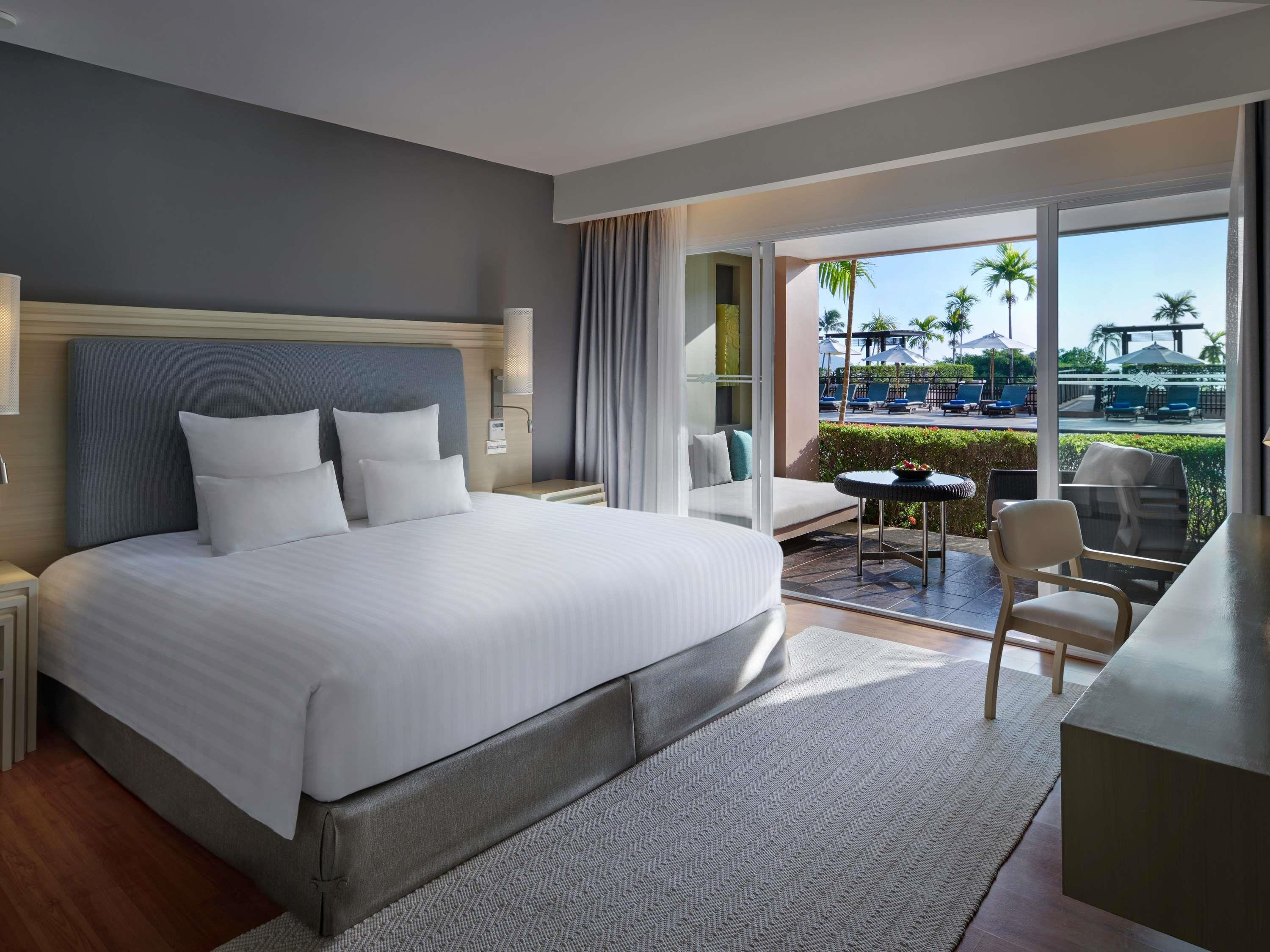Pullman Phuket Panwa Beach Resort - Tap to explore photos