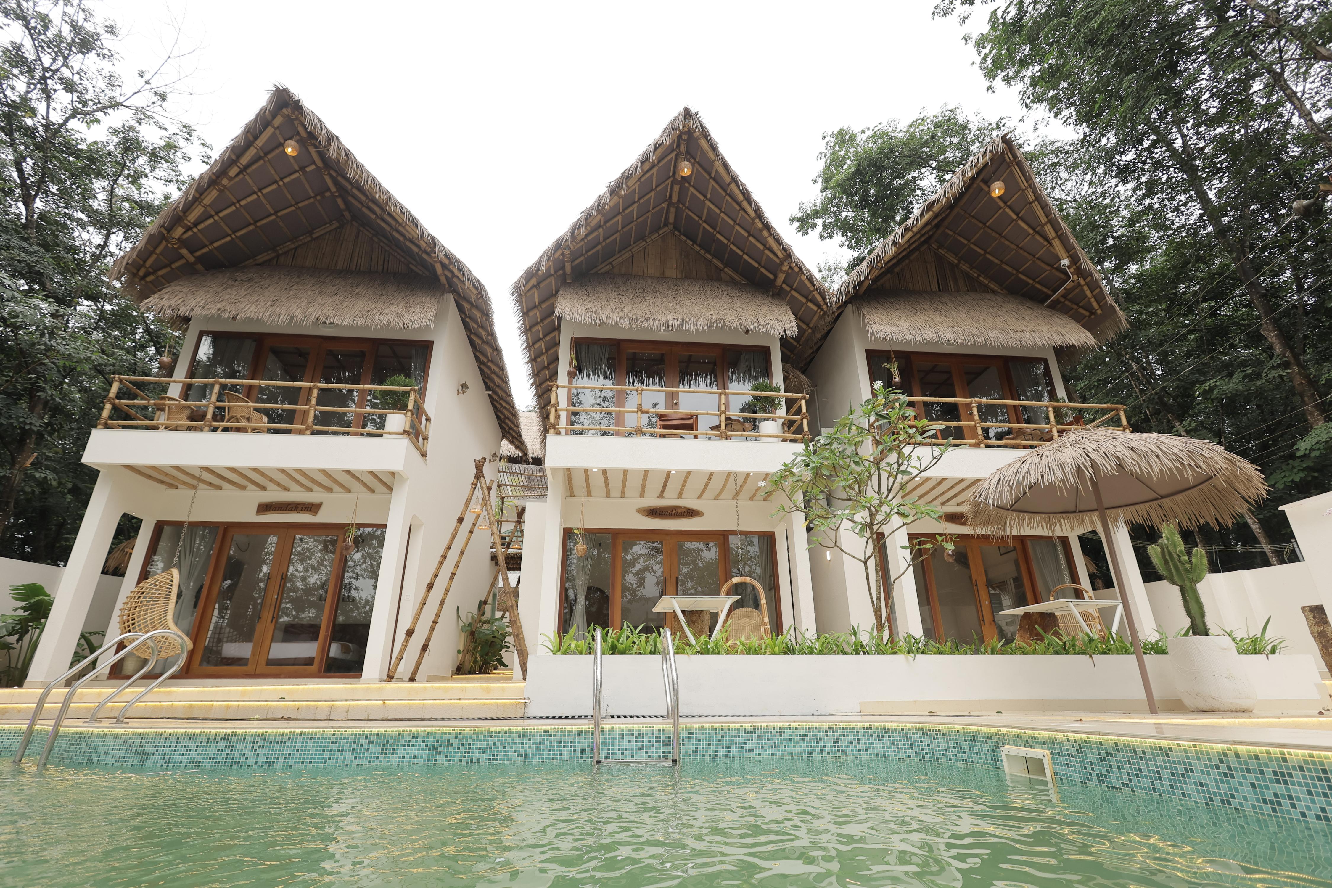 AYANA LAKE RESORTS - Tap to explore photos