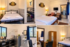 Casa Blanca Holidays
