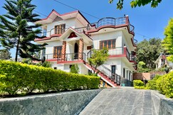 SNOW BISCUIT DHARAMSHALA