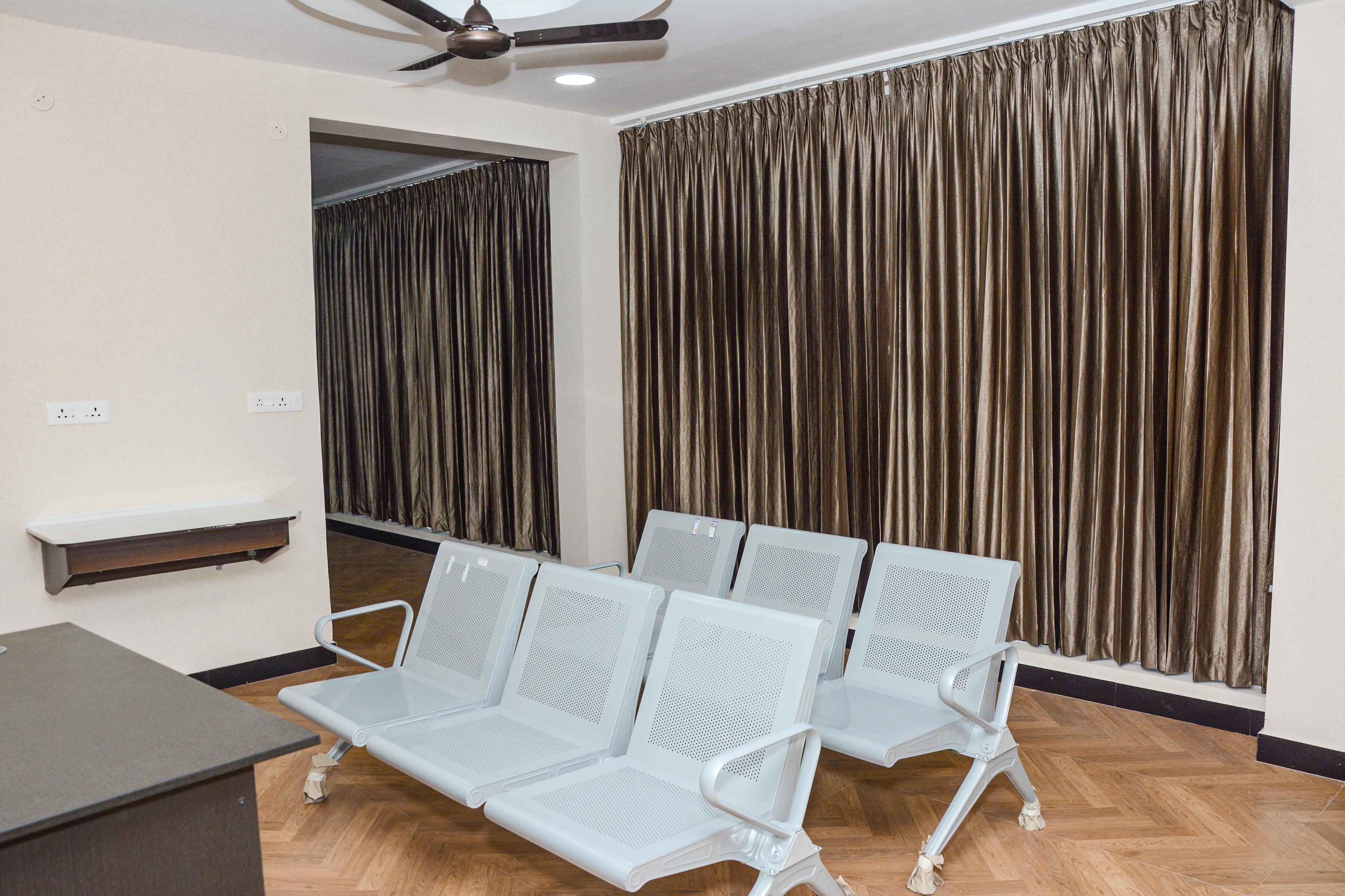 Ashwini Homestay, Madurai - Tap to explore photos