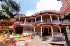 Angelo's Inn Beach Resort