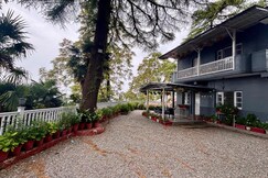 Writers Chalet Mussoorie