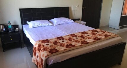 Green Echo Tourism Park Room Type - Superior Room