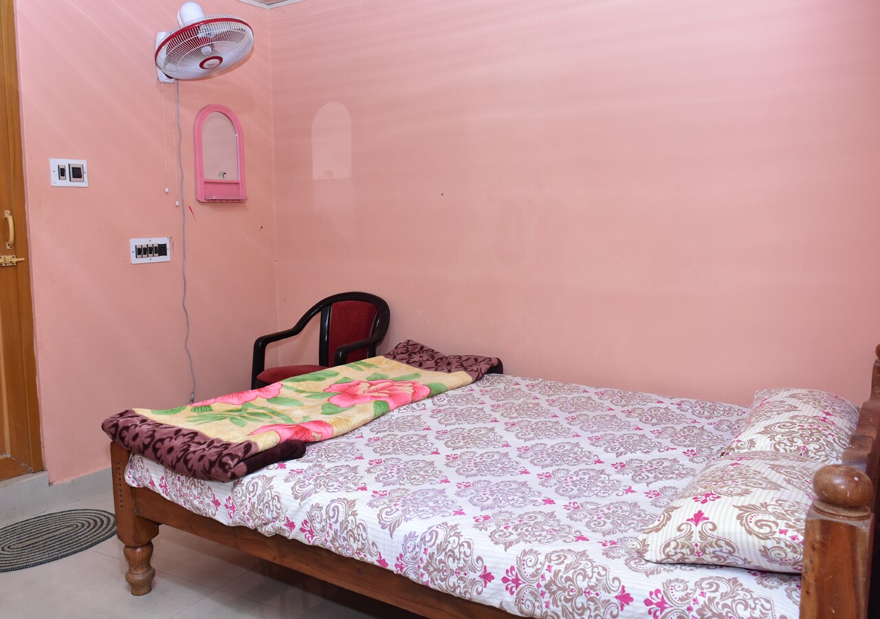 Shree Kaveri Homestay - Tap to explore photos