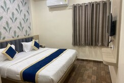 Address of Hotel Bhavna Palace Rajwada Indore