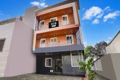 Hotel O Sunrakh Road Vrindavan Formerly Ganga Residency