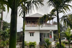 S R Retreat Workation Nature Escape in Malanad