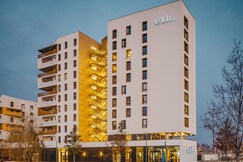 Eklo Hotel Lyon