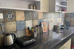 Address of Casa Subas | Entire 2BHK Apartment Near Infocity & KIIT
