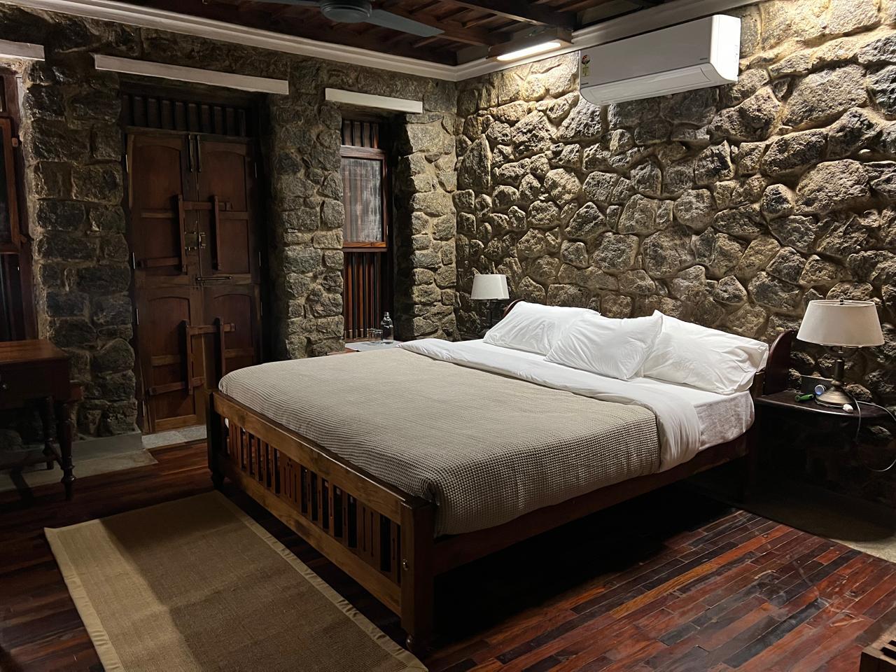 Agristays @ The Ghat Hill Bunglaw Homestay - Tap to explore photos
