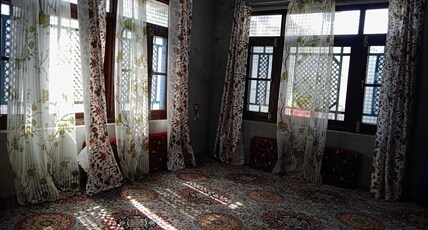 Hotel O POP Tabasum Homestay Room Type - Classic