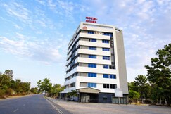 Hotel Rudra