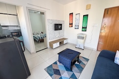 Astha Siddhi Cascade Apartment