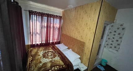 ROYALE PEAKS sonamarg rd Room Type - Mountain View Cottage