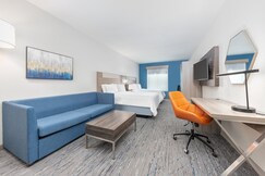 Holiday Inn Express Suites Little Rock West